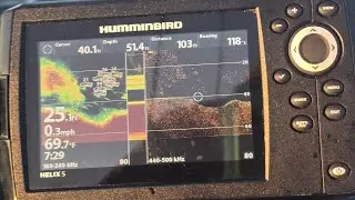 Largemouth Bass Catch🎣🌊Windy & Wavy⚓️ #fishingvideo#largemouthbass#largemouthbassfishing#fish 