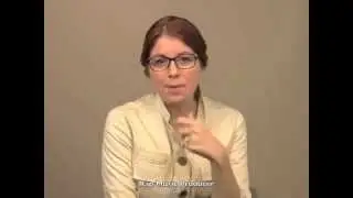 Sarah East Original Characters