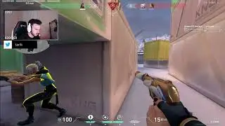 Tarik shows why trigger discipline is key...