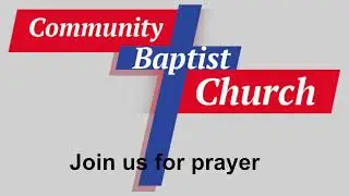 Sunday Morning 11:00am Service 01/11/2026