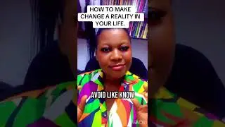 HOW TO MAKE YOUR CHANGE A REALITY #love #religiousactivity #daily