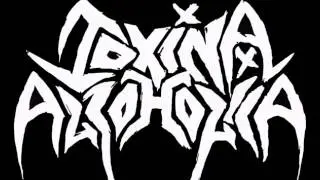 Toxina Alcoholica - Zombies Mutantes
