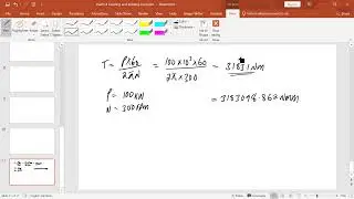 Machine Design  Shaft Analysis  Torque Clarification