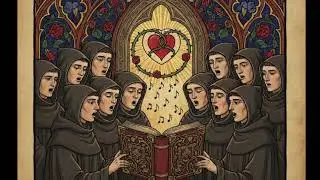 &ldquo;I Chant Get Enough of Your Love&rdquo; - Monks sing Bad Company!