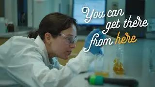 Janelle's path to the QC2 Lab Internship with Portland's Orange Bike Brewery