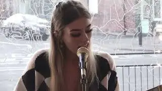 Autumn Charlotte (Charlotte & The lovebugs) live at Arthouse