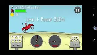 Hill climb racing oldest version 1.0.0