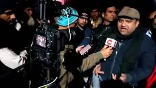 Ds4 news!! Shaheen bagh!! Live video Jan 20, 2020 10:08:58 PM