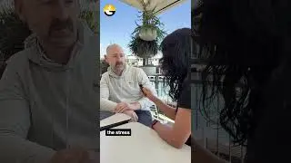Anaesthetist Interview
