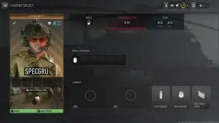 Me playing COD modern warfare2 for the first time Pt1