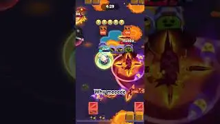 Why all on me😭🙏 #brawlstars #brawstarsmemes #memes #brawlstarsfails #games #gameplay