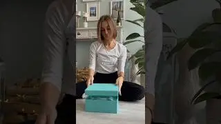 ТЕ САМЫЕ СТАКАНЫ ТИФФАНИ🤯🩵 Tiffany & Co cups #tiffany #tiffanyandco #jewelry #highfashion #luxury