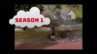 New trailer 