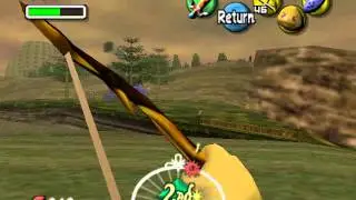 Termina Field Guay glitch