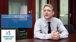 Preferred Compensation Plans