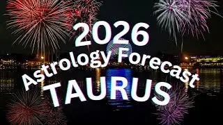 TAURUS MOON SIGN 2026