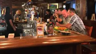 Baileys Steakhouse, Mount Pocono, PA