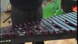 5. 打擊樂器介紹之四 - (馬林巴木琴、高音木琴、鐘琴、顫音鐵琴、管鐘)