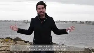 L'Europe et vous : le Pays de Lorient