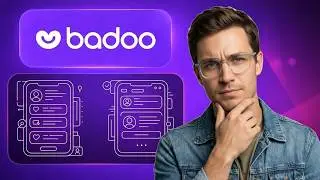 Badoo App Review 2026: Real Connections?