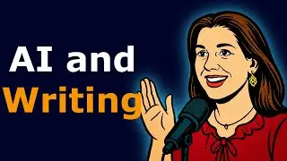 #007: Writing, AI and The Problems Of The Modern Schooling System