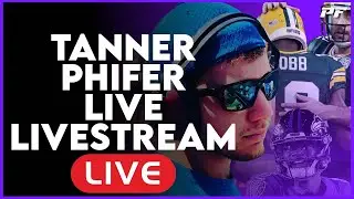 Tanner Phifer covering the latest NFL News
