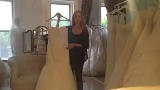 Wedding Tip Wednesday| Dress Silhouettes