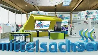 Schule macht Betrieb virtuell VRENDEX