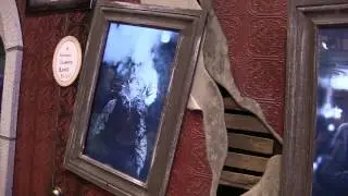 Pale Night Productions at the 2017 Transworld Halloween & Attractions Show