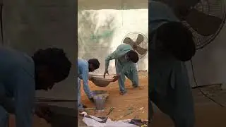 Gandum mefoz Krnay ka trika#skhvlogs #food #factshorts #cholistanvillagelife #unfrezzmyaccount#viral