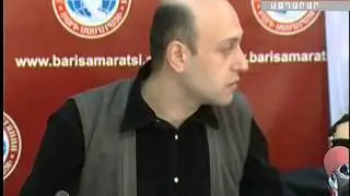 Azdarar ARTV 17.01.2013