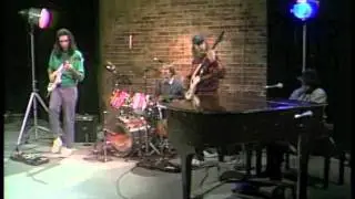 Dan Coy Band-Birdland - russrodgersbassguitar.com