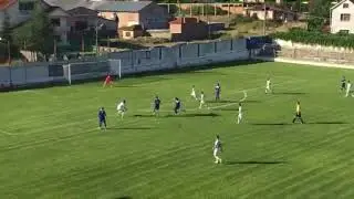 KF Devolli 2-0 KF Oriku | Goli i dyt&euml; i Ivanit