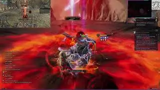 THRONE AND LIBERTY com Namorada 2 TELA - GAMEPLAY PART 13