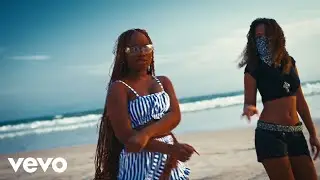 DRE-A - Girlie (Official Music Video) ft. Hella J
