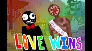 WE MADE THIS GAME GAY