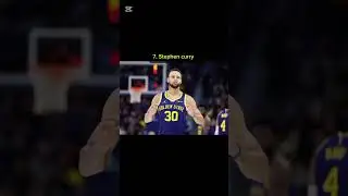 Top ten NBA players in the world 2025 #top10 #toptenfacts #viral #nba #viralshorts #viralvideo #rank