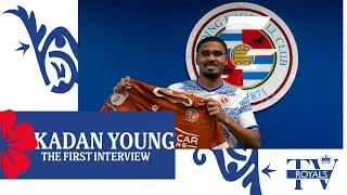 Kadan Young - The First Interview