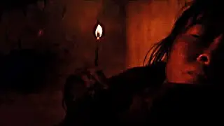 Monsters Hide in the Darkness in this Short Film