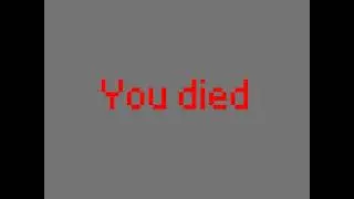 ROBOVERSE OST - You Died