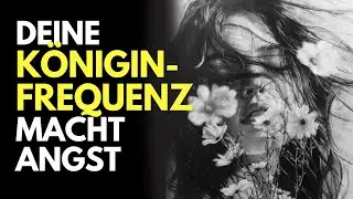 Sie hassen dich nicht, sie spüren deine 'Königin-Frequenz' (Und das macht ihnen Angst) –Joe Dispenza