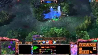 Destiny - SC2 Arcade 08/05/2011
