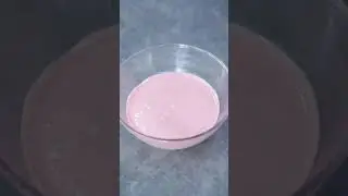 Creating Different Shades of Pink Using Cocoa Butter Coloring