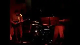 Red House, Jimi Hendrix (cover) Manic Mechanic