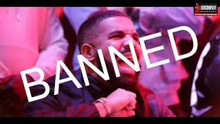 Drake named in another strange lawsuit