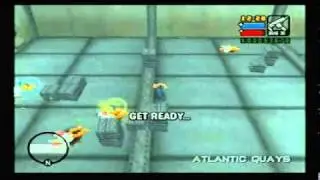 GTA Liberty City Stories - Slash TV Mission 2 - PinoyGamersGuide