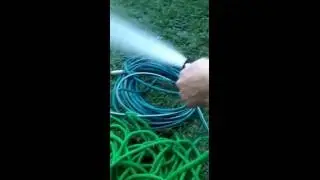 Fit Life Expandable Hose 100 Ft