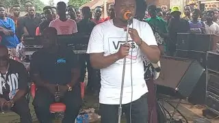 Nana Tabiri And Tabirikurom Pull Crowd At Asiri