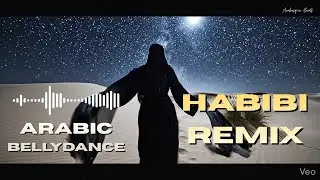 Arabic EDM Remix 2026🔥New Tempo