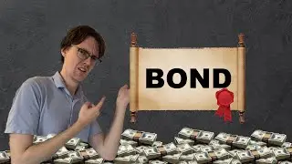 How Do The Government Borrow So Much Money?#investing #economics #bonds #finance